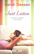 Just Listen - Just Listen