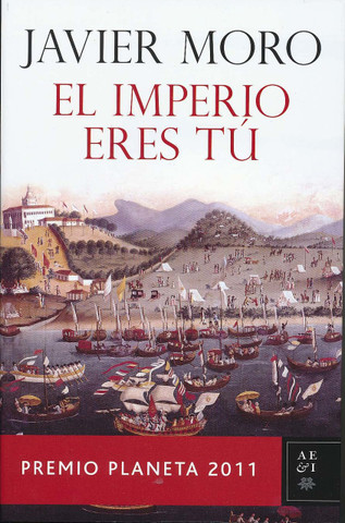 El imperio eres tú - The Empire Is You