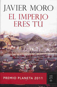 El imperio eres tú - The Empire Is You