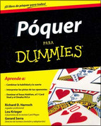 Póquer para Dummies - Poker for Dummies
