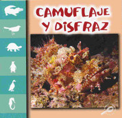 Camuflaje y disfraz - Camouflage and Disguise