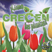 ¿Cómo crecen las plantas? - How Do Plants Grow?