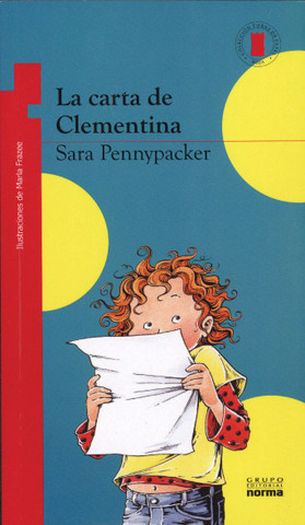 La carta de Clementina - Clementine's Letter