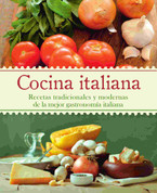 Cocina italiana - The Italian Kitchen