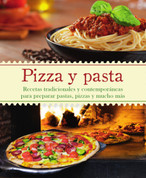 Pizza y pasta - Pizza and Pasta
