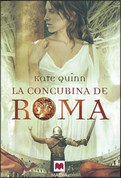 La concubina de Roma - Mistress of Rome