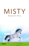 Misty - Misty of Chincoteague