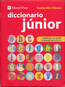 Diccionario júnior - Junior Dictionary