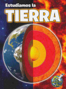Estudiamos la Tierra - Studying Our Earth Inside and Out
