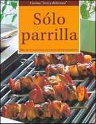 Solo parrilla - Fresh and Tasty Barbecue