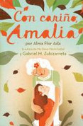 Con cariño, Amalia - Love, Amalia