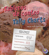 Tableros de conteo/Tally Charts