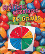 Gráficas circulares/Pie Graphs