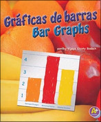 Gráficas de barras/Bar Graphs