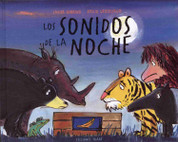 Los sonidos de la noche - Night Sounds