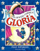 El oficial Correa y Gloria - Officer Buckle and Gloria