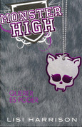 Monster High 3: Querer es poder - Monster High 3: Where There's a Wolf, There's a Way