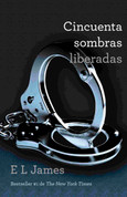 Cincuenta sombras liberadas - Fifty Shades Freed