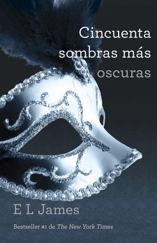 Cincuenta sombras más oscuras - Fifty Shades Darker