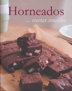 Horneados - Baking