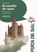 El castillo de vapor - The Steam Castle