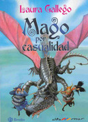 Mago por casualidad - Wizard By Accident