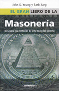 El gran libro de la masonería - The Everything Freemasons Book