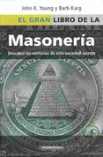 El gran libro de la masonería - The Everything Freemasons Book