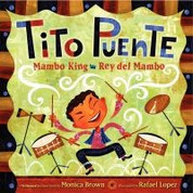 Tito Puente, Mambo King/Tito Puente, rey del mambo