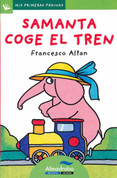 Samanta coge el tren - Samantha Takes the Train