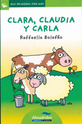 Clara, Claudia y Carla - Clara, Claudia, and Carla