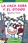 La vaca Sara y el otoño - Sara the Cow and Autumn