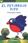 El petirrojo Pipo - Pipo the Robin