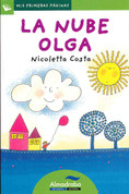 La nube Olga - Olga the Cloud