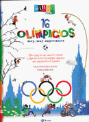 16 olímpicos muy, muy importantes - 16 Very, Very Important Olympians