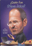 ¿Quien fue Steve Jobs? - Who Was Steve Jobs?