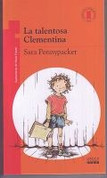 La talentosa Clementina - The Talented Clementine