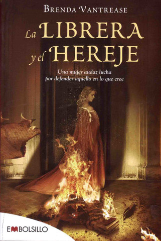 La librera y el hereje - The Heretic's Wife