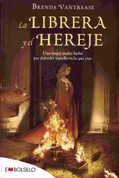 La librera y el hereje - The Heretic's Wife