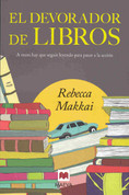 El devorador de libros - The Borrower