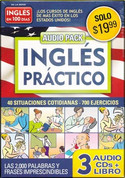 Inglés práctico Audio Pack - Practical English Audio Pack