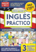 Inglés práctico Audio Pack - Practical English Audio Pack