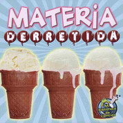 Materia derretida - Melting Matter