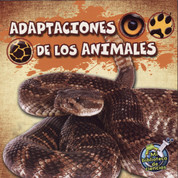 Adaptaciones de los animales - Animal Adaptations
