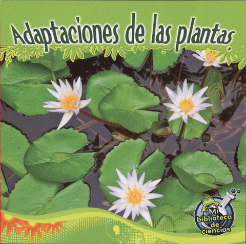 Adaptaciones de las plantas - Plants Adaptations