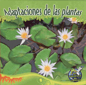 Adaptaciones de las plantas - Plant Adaptations