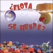 Flota o se hunde - Floating and Sinking