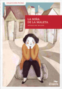 La niña de la maleta - The Suitcase Kid