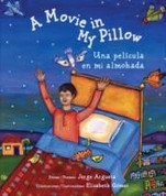 A Movie in My Pillow/Una película en mi almohada