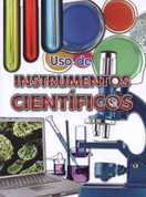 Uso de instrumentos científicos - Using Scientific Tools
